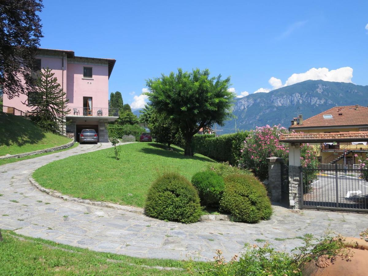 Villa Vittoria By Interhome Bellagio Exterior photo