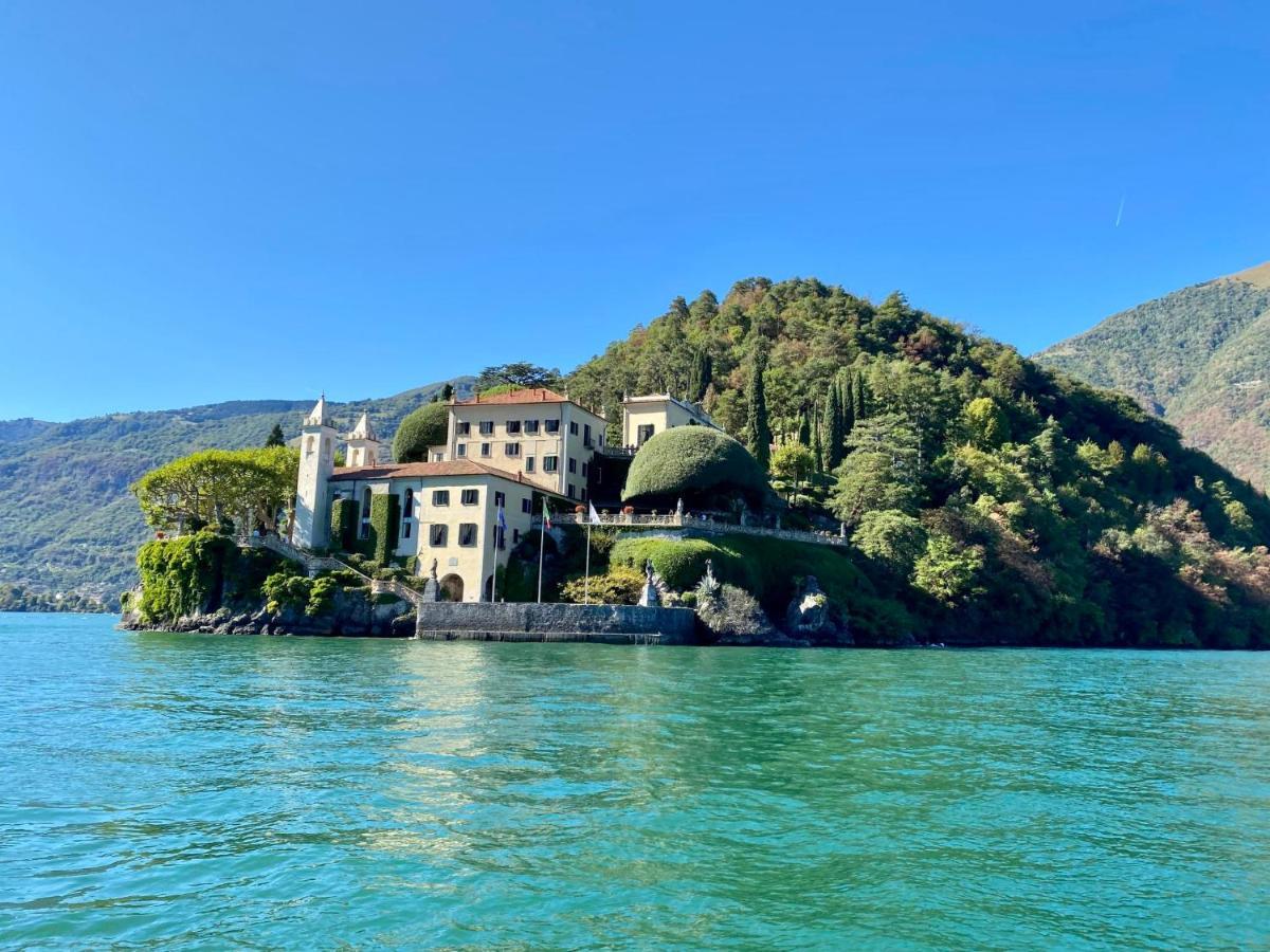 Villa Vittoria By Interhome Bellagio Exterior photo