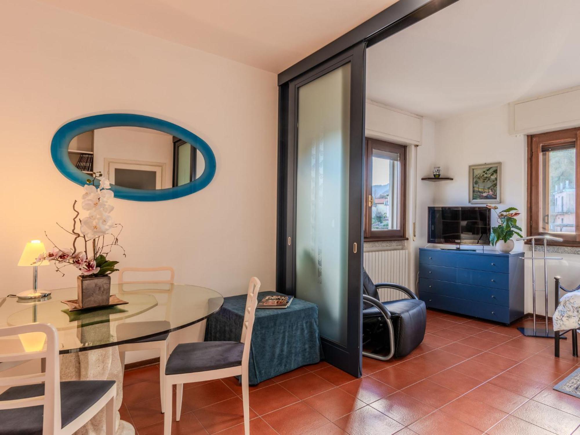 Villa Vittoria By Interhome Bellagio Exterior photo