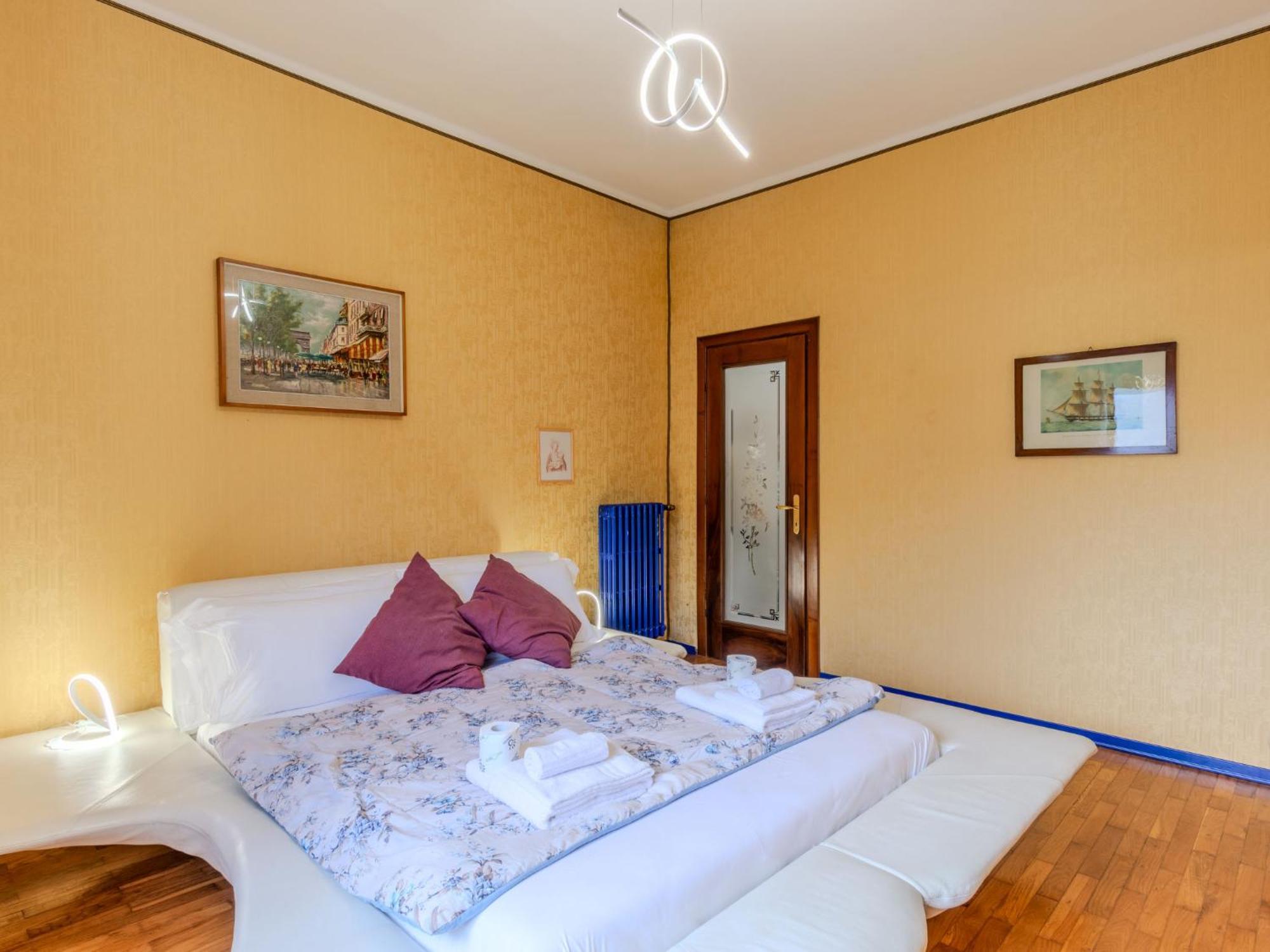 Villa Vittoria By Interhome Bellagio Exterior photo
