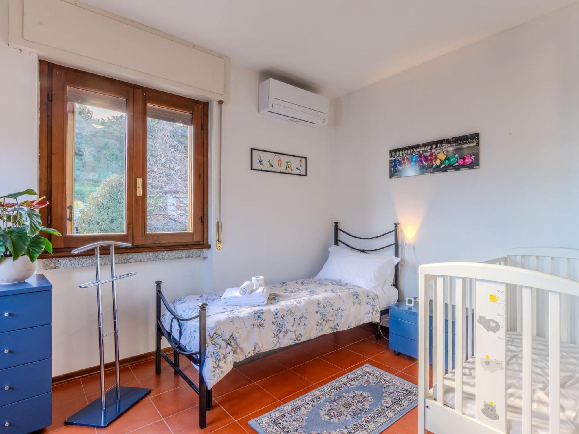 Villa Vittoria By Interhome Bellagio Exterior photo
