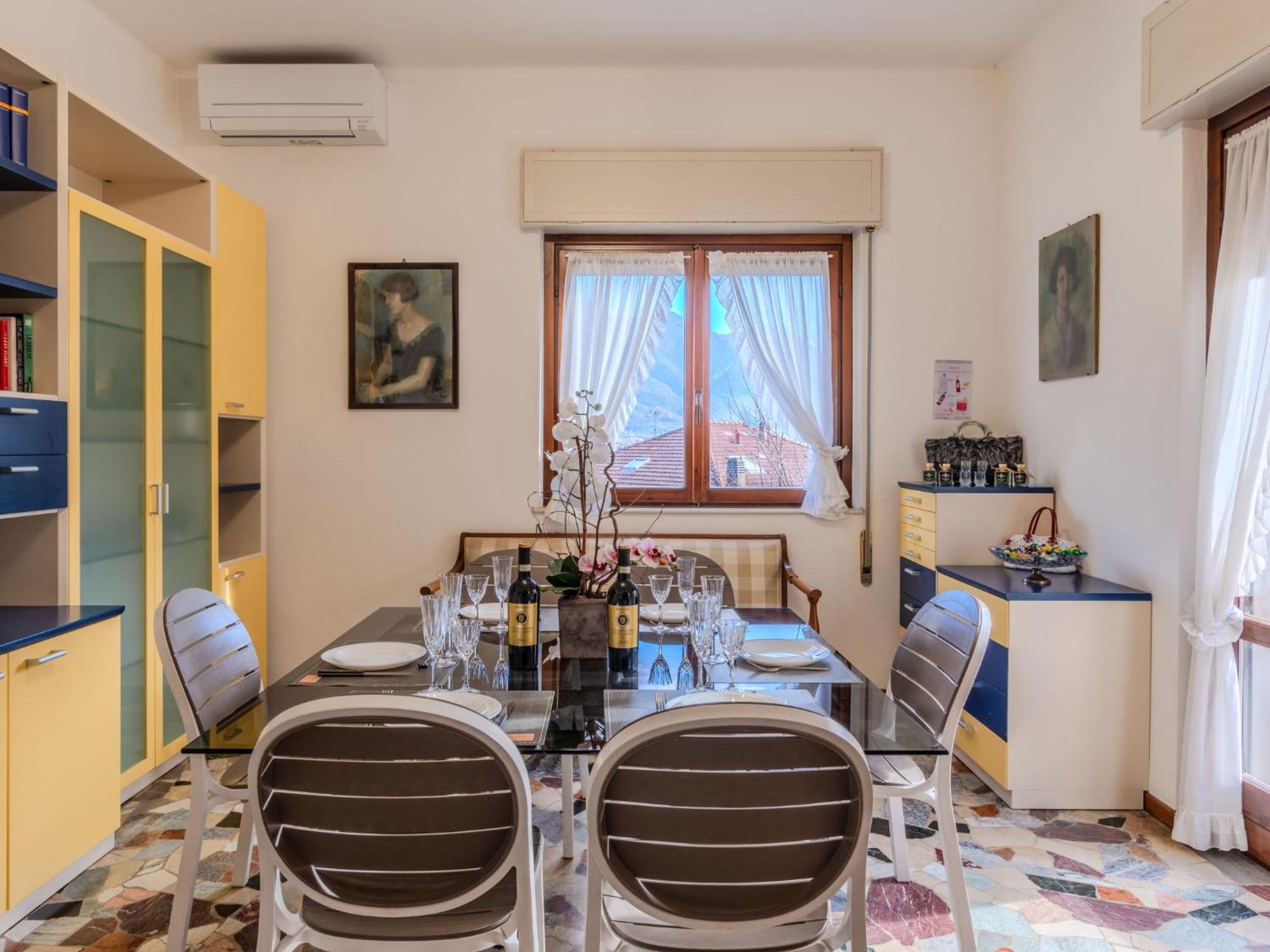 Villa Vittoria By Interhome Bellagio Exterior photo