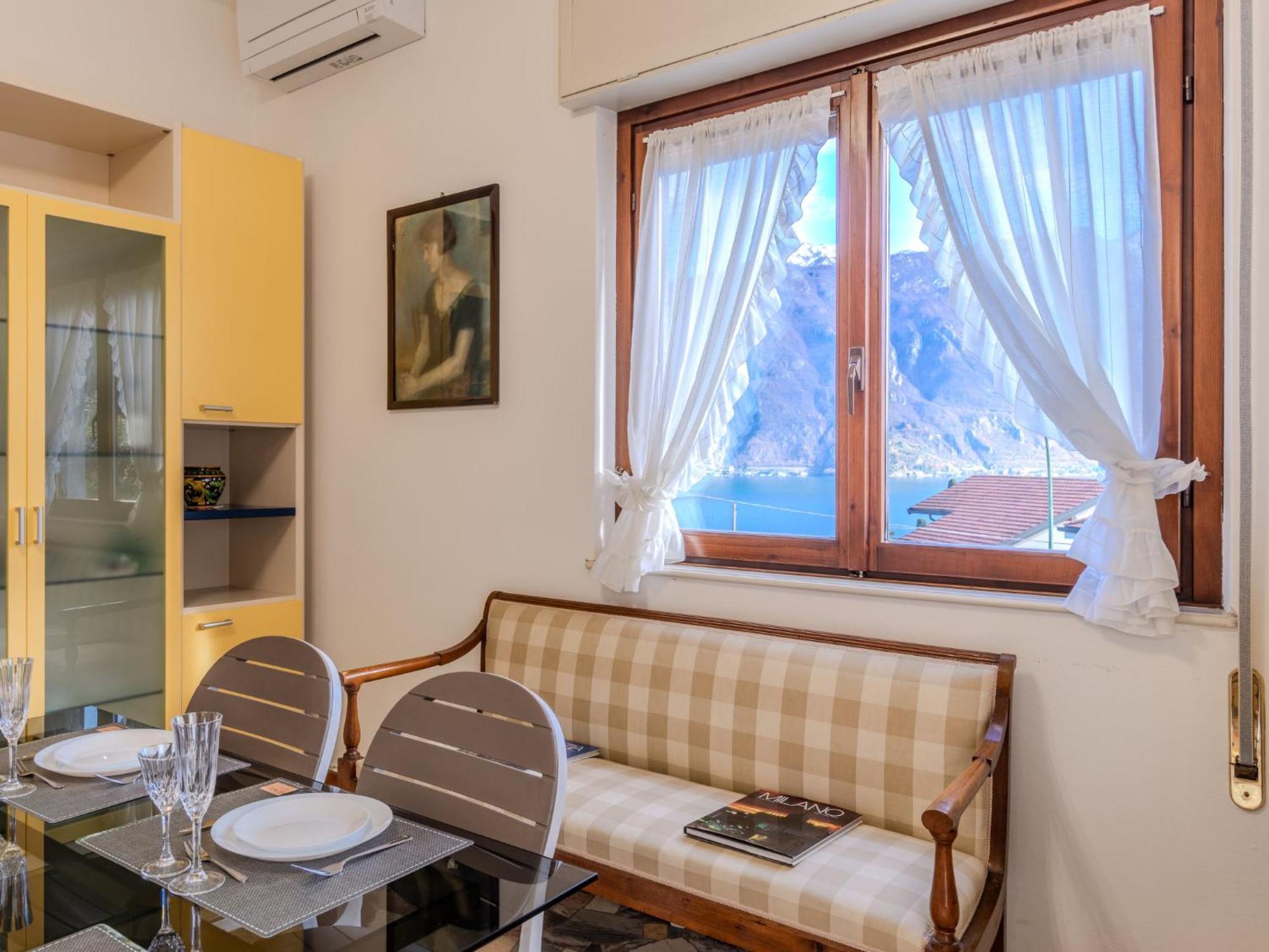 Villa Vittoria By Interhome Bellagio Exterior photo