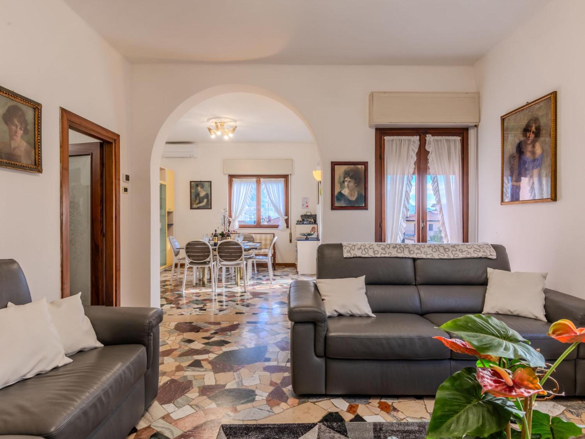 Villa Vittoria By Interhome Bellagio Exterior photo